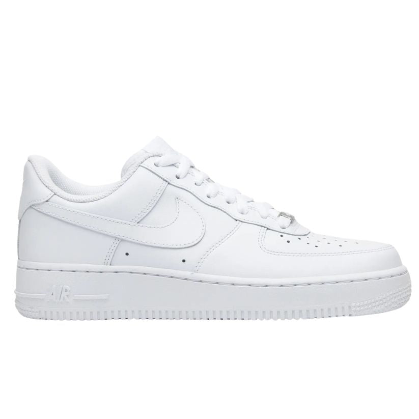 Nike Air Force 1 Low White '07