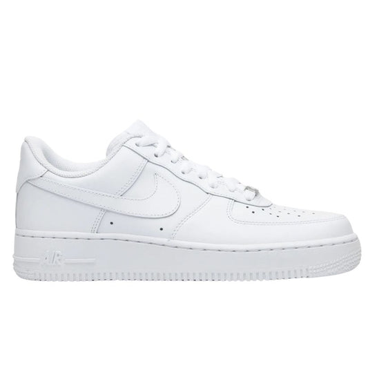 Nike Air Force 1 Low White '07