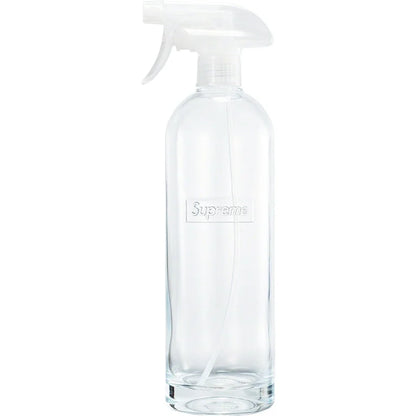 Supreme Glass Spray Bottle SS22