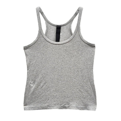 Chrome Hearts Bad Seed Tank Top (GREY)