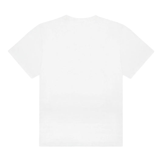 Stussy X Denim Tears Annie Lee 短袖T恤（白色）