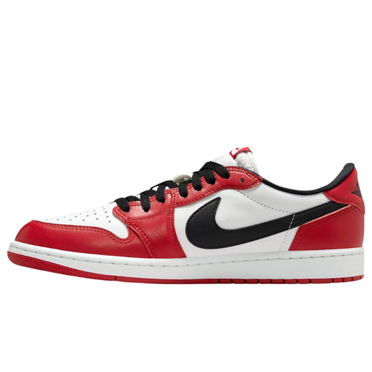 Nike Jordan 1 Retro Low OG Chicago (2025)