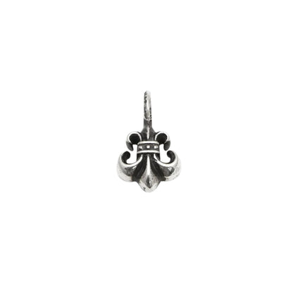 Chrome Hearts #B Stack Charm BS Fleur V2