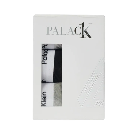 Palace x CK1 Boxer Briefs (3 Pack)