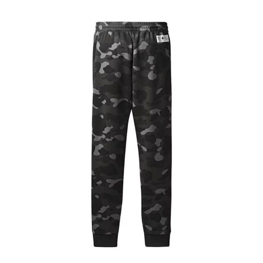 BAPE X adidas adicolor Track Pants (CINDER)