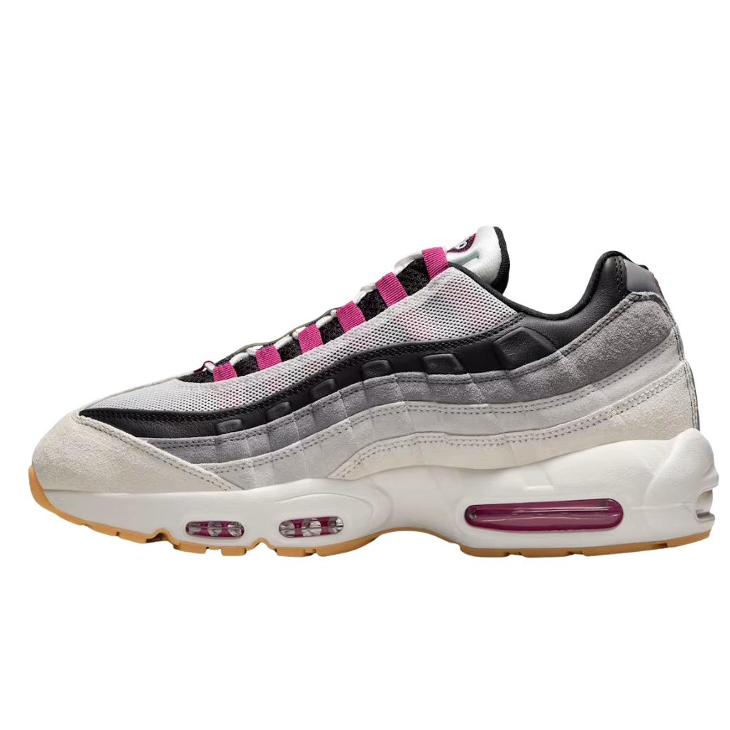 Nike Air Max 95 x SB Cactus Flower