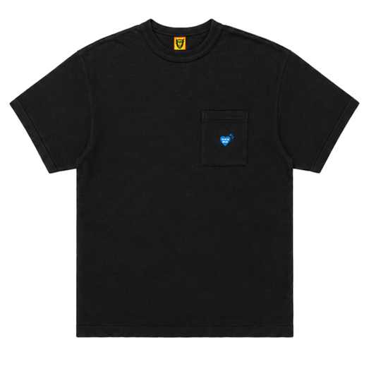 Human Made Animal Graphic T-Shirt Offline Store Exclusive 2026 (BLACK)