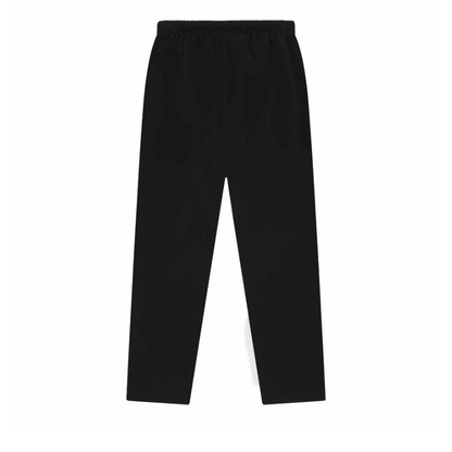 FOG – ESSENTIALS X NBA Relaxed Sweatpants SS25 (BLACK)