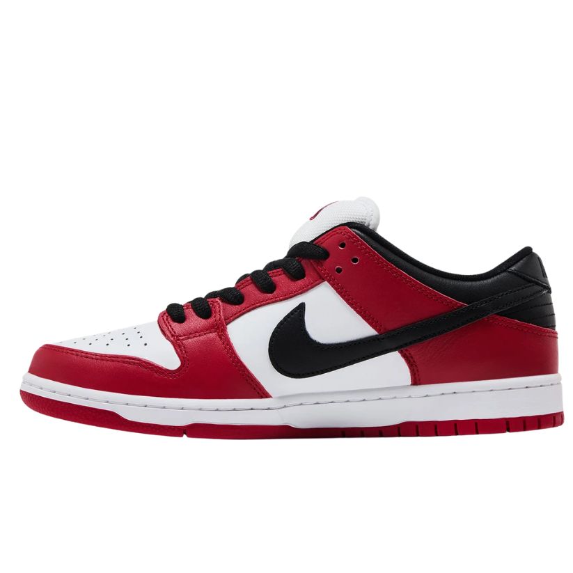 Nike SB Dunk Low J-Pack ชิคาโก