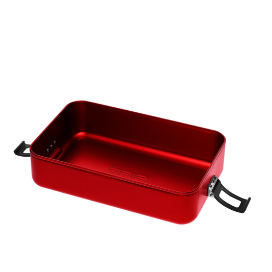 Supreme®/SIGG™ Small Metal Box Plus