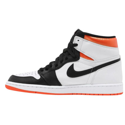 Nike Air Jordan 1 Retro High Electro Orange