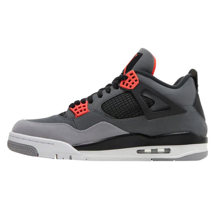 Nike Air Jordan 4 Retro Infrared