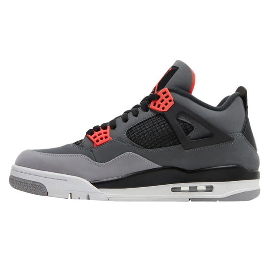 Nike Air Jordan 4 Retro อินฟราเรด