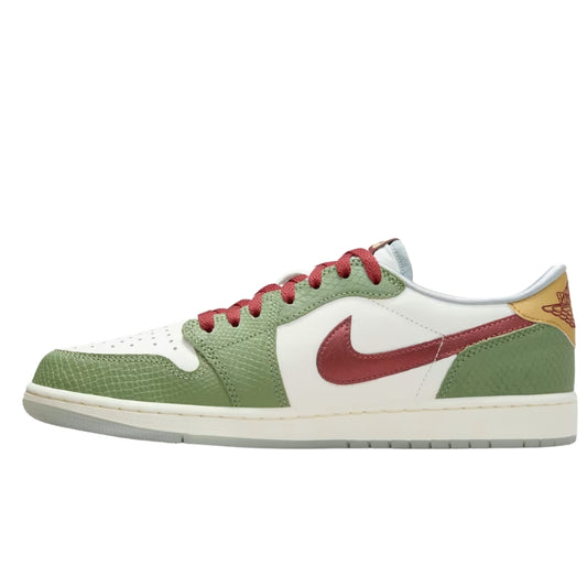 Nike Air Jordan 1 Retro Low OG Year of the Dragon (2024)
