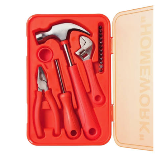 Virgil Abloh x IKEA MARKERAD HOMEWORK Toolkit
