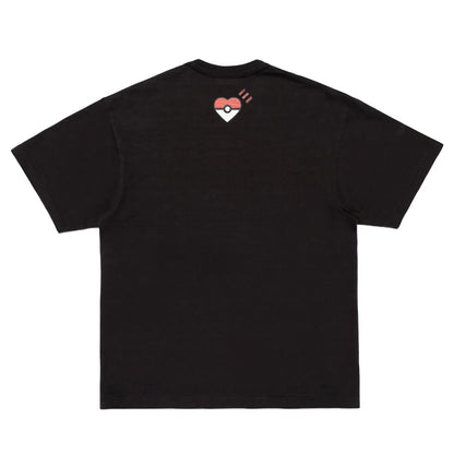 Human Made x Pokemon Made Graphic T-Shirt #2 (BLACK)