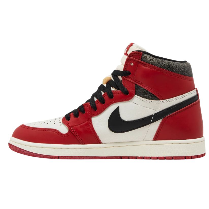 Nike Jordan 1 Retro High OG Chicago Lost and Found