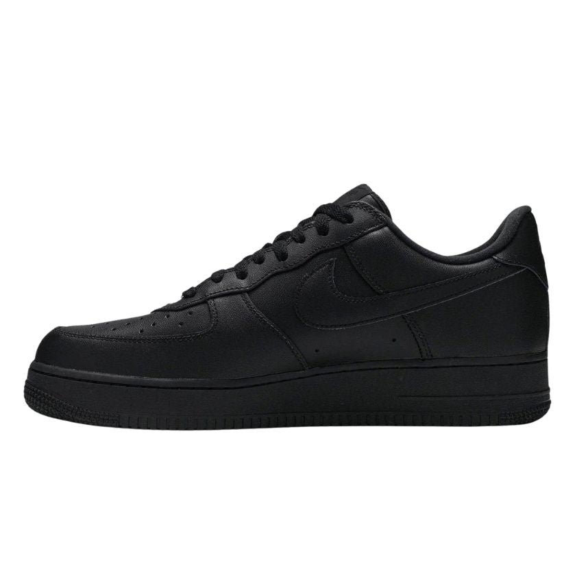 Nike Air Force 1 Low x Supreme SS20 (BLACK)