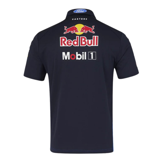 Castore Red Bull Racing 2026 Team Polo