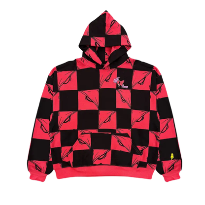Matty Boy Anti Promo Las Vegas Exclusive Sweatsuit (RED)
