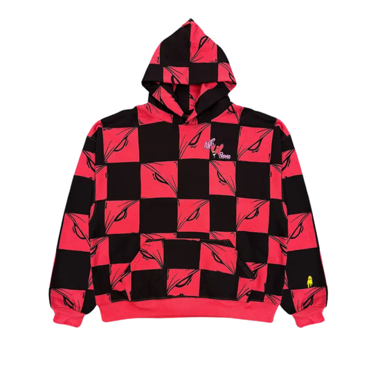 Matty Boy Anti Promo Las Vegas Exclusive Sweatsuit (RED)