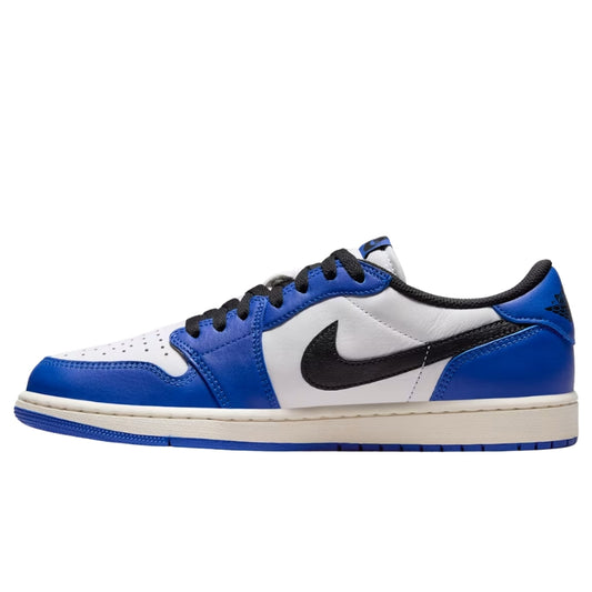 Nike Jordan 1 Retro Low OG Game Royal