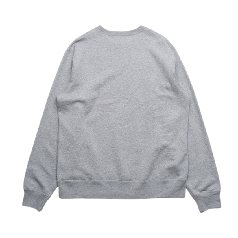 BAPE Premium Happy New Year Crewneck 2023 (GREY)