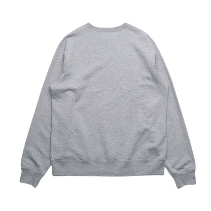 BAPE Premium Happy New Year Crewneck 2023 (GREY)
