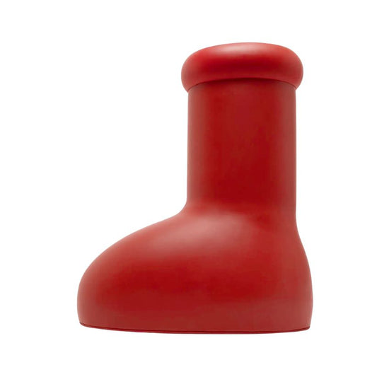 MSCHF Big Red Boot