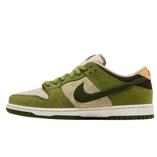 Nike SB Dunk Low X Yuto Horigome Matcha