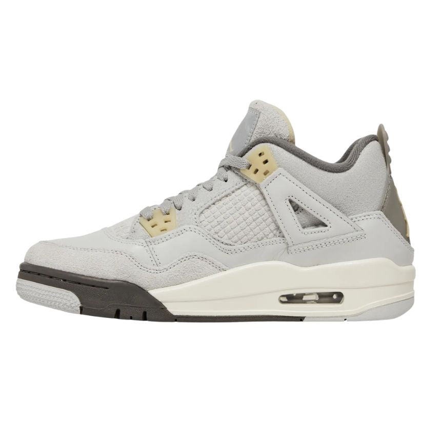 Nike Jordan 4 Retro SE Craft Photon Dust (GS)