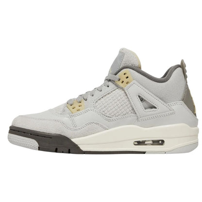 Nike Jordan 4 Retro SE Craft Photon Dust (GS)