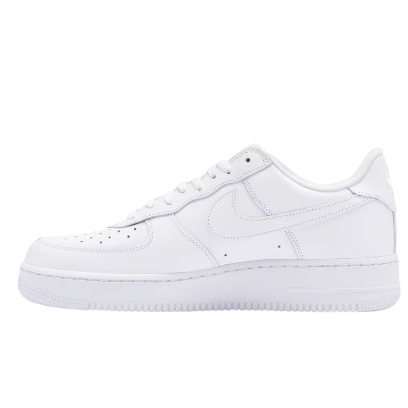 Nike Air Force 1 Low X Supreme SS20 (WHITE)