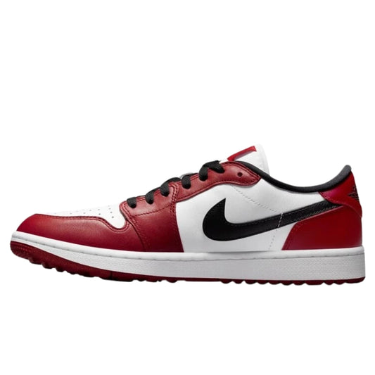 Nike Jordan 1 Retro Low Golf Chicago