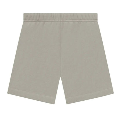 FOG – ESSENTIALS Relaxed Sweat Shorts (SEAL)