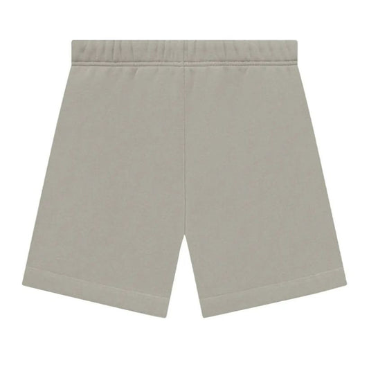 FOG – ESSENTIALS Relaxed Sweat Shorts (SEAL)