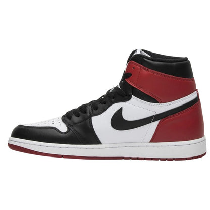 Nike Jordan 1 Retro Black Toe (2016)