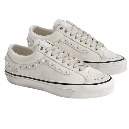 Vans LX Old Skool 36 Pearlized Pack (MARSHMALLOW)