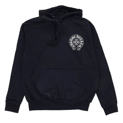 Chrome Hearts New York Exclusive Hoodie (BLACK)
