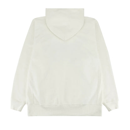 Human Made Stores Exclusive Animal Offline Store Seoul Hoodie (WHITE)