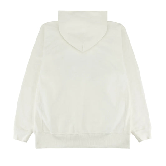 Human Made Jindo Dog Hoodie Seoul Offline Stores Exclusive (WHITE)
