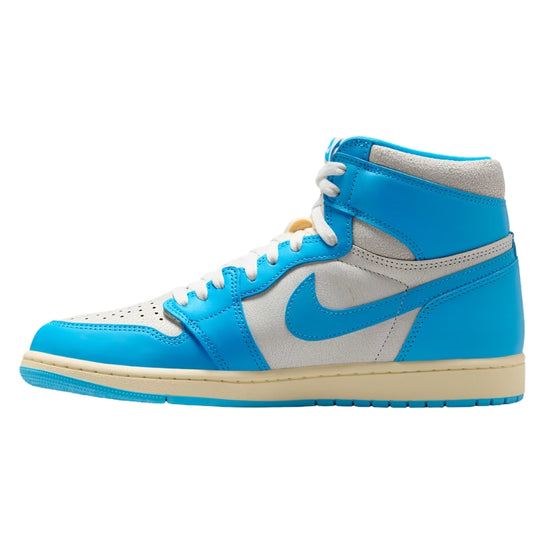 Nike Jordan 1 Retro High OG UNC Reimagined
