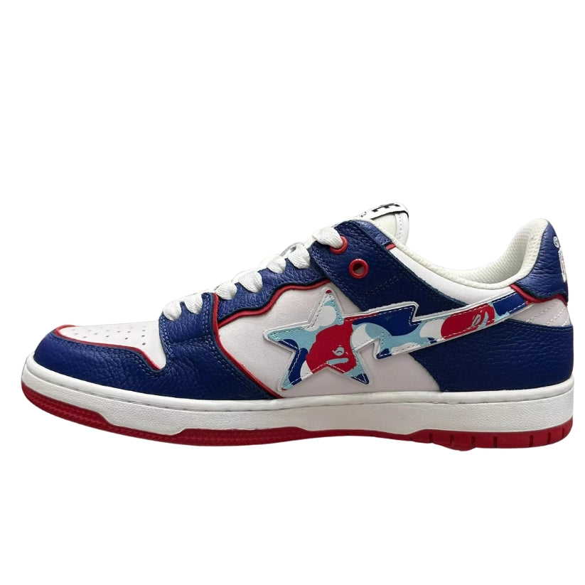 BAPE SK8 STA 5th Anniversary Paris Exclusive 2023