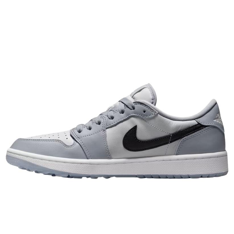 Nike Jordan 1 Retro Low Golf Wolf Grey