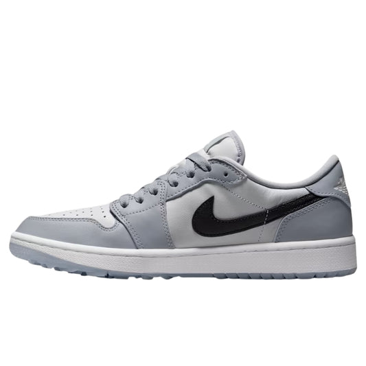 Nike Jordan 1 Retro Low Golf Wolf Grey