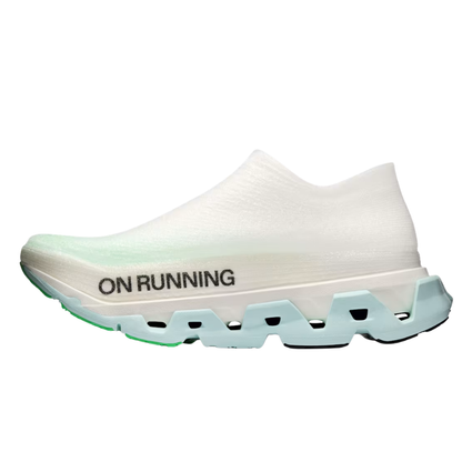 On Running LightSpray Cloudmonster 3 Hyper Flurry Verdite