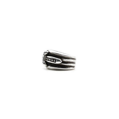 Chrome Hearts Dagger Ring