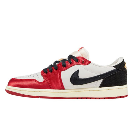 Nike Air Jordan 1 Retro Low OG (TROPHY ROOM AWAY)