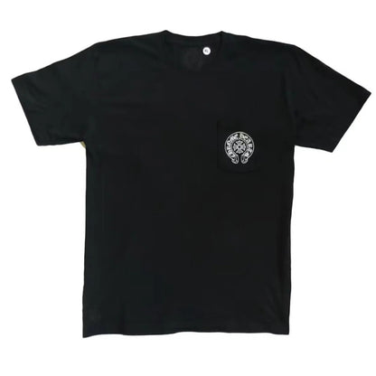 Chrome Hearts Miami Exclusive T-Shirt (BLACK)