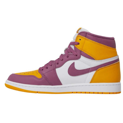 Nike Jordan 1 Retro High OG Brotherhood